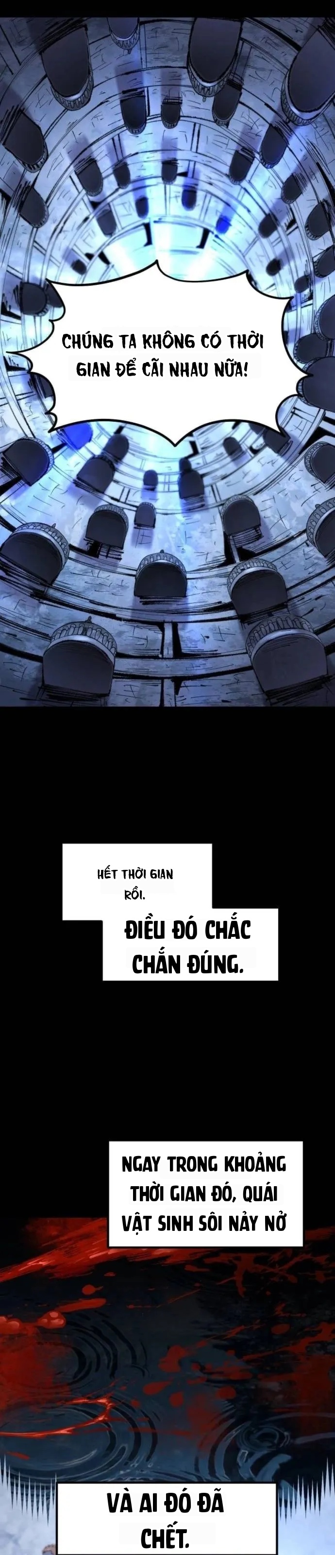 Hòn Đảo Sao Và Xiềng Xích Chapter 52 - 10
