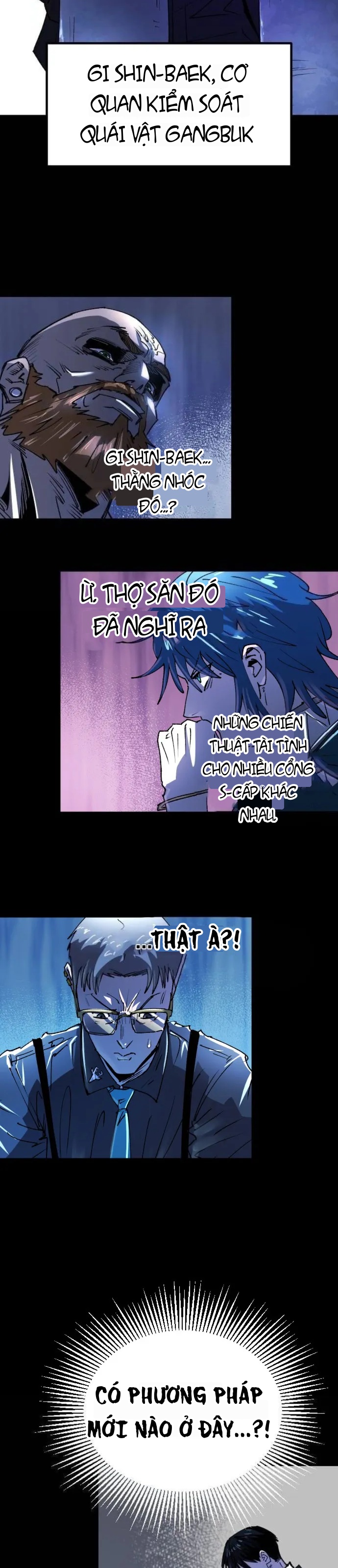 Hòn Đảo Sao Và Xiềng Xích Chapter 52 - 13