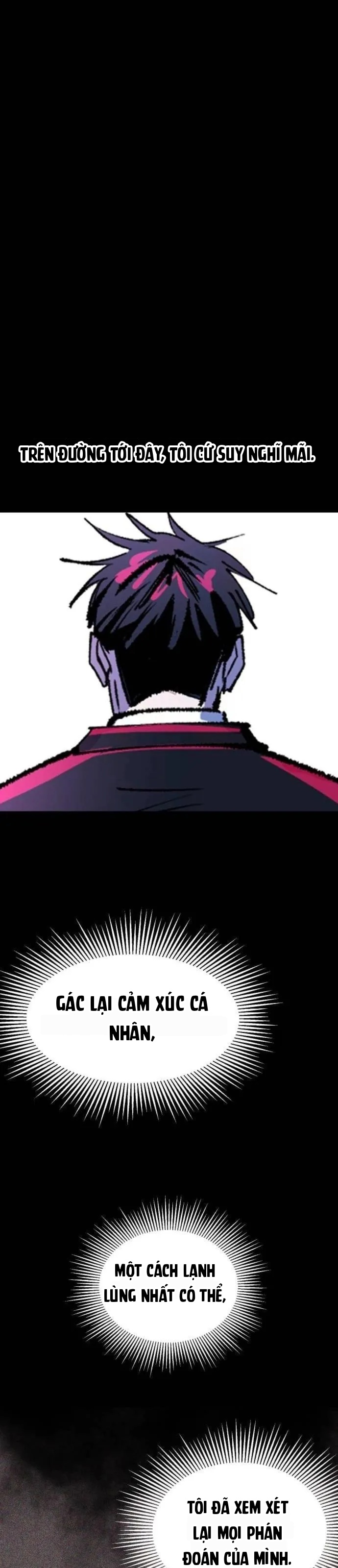 Hòn Đảo Sao Và Xiềng Xích Chapter 52 - 17