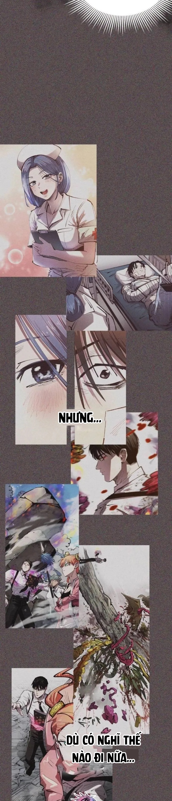 Hòn Đảo Sao Và Xiềng Xích Chapter 52 - 18