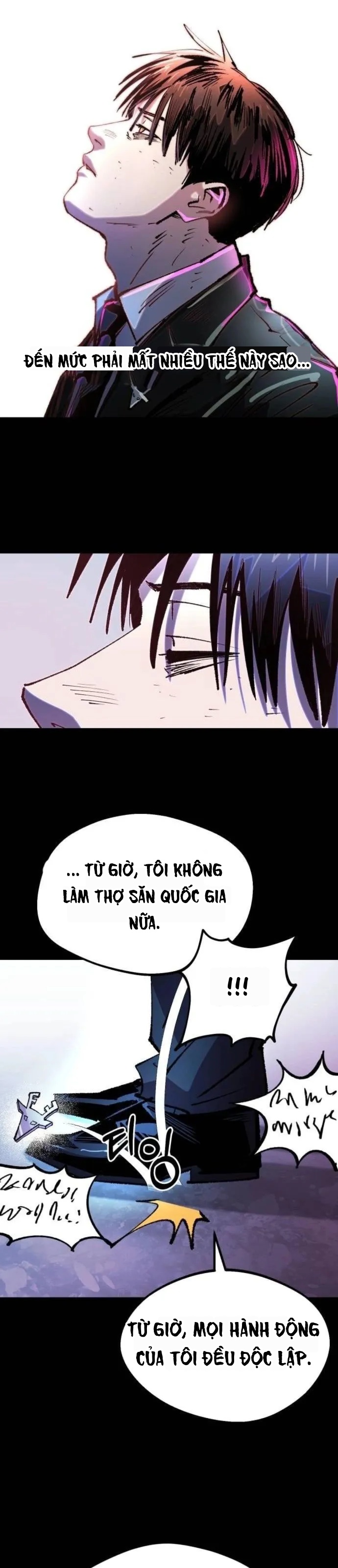 Hòn Đảo Sao Và Xiềng Xích Chapter 52 - 20