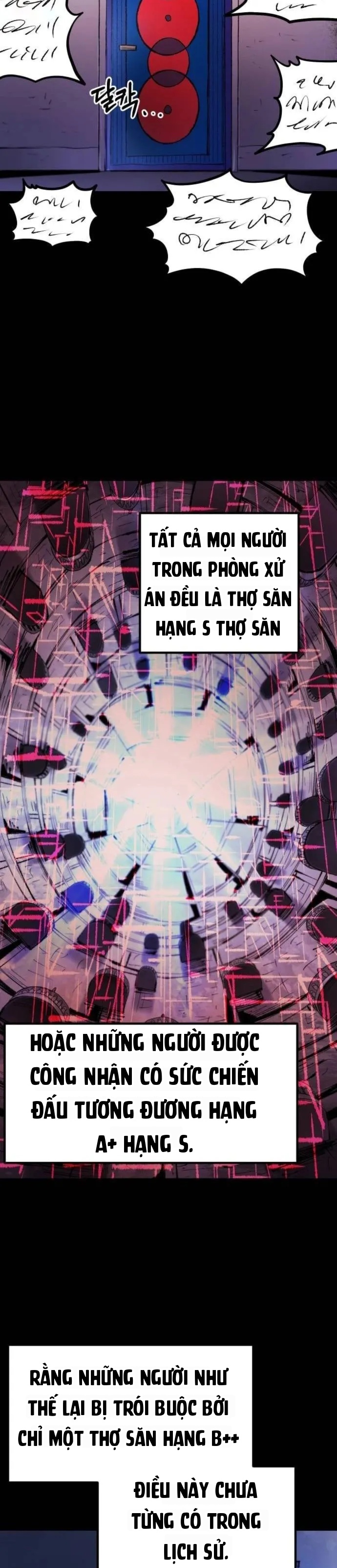Hòn Đảo Sao Và Xiềng Xích Chapter 52 - 22