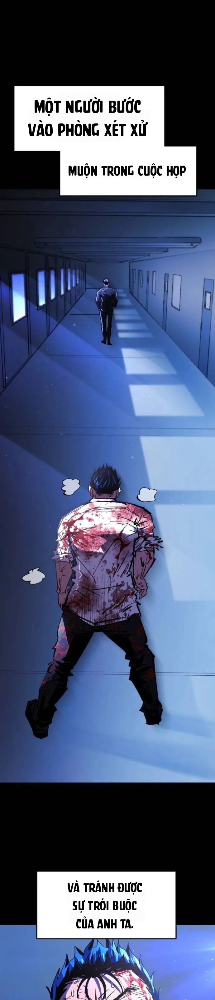 Hòn Đảo Sao Và Xiềng Xích Chapter 52 - 24