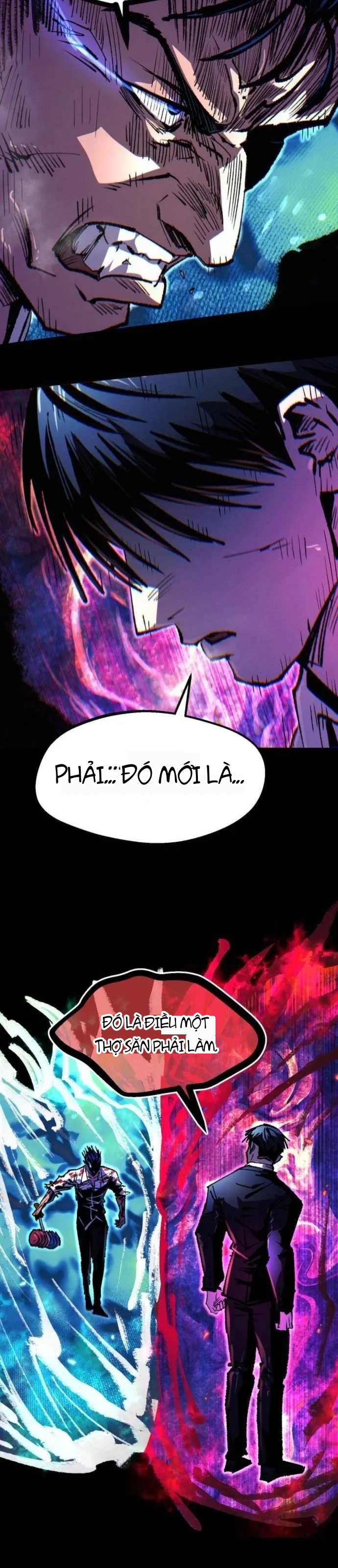 Hòn Đảo Sao Và Xiềng Xích Chapter 52 - 29