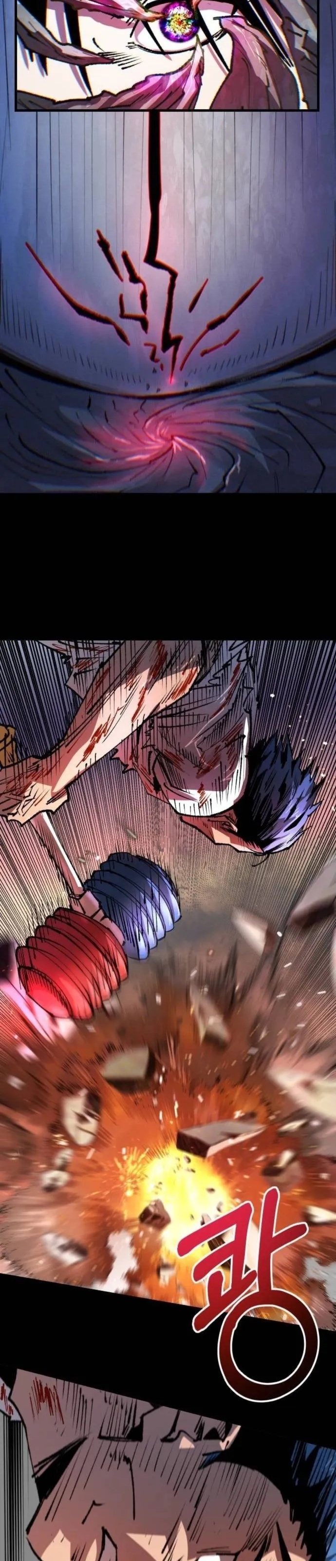 Hòn Đảo Sao Và Xiềng Xích Chapter 52 - 31