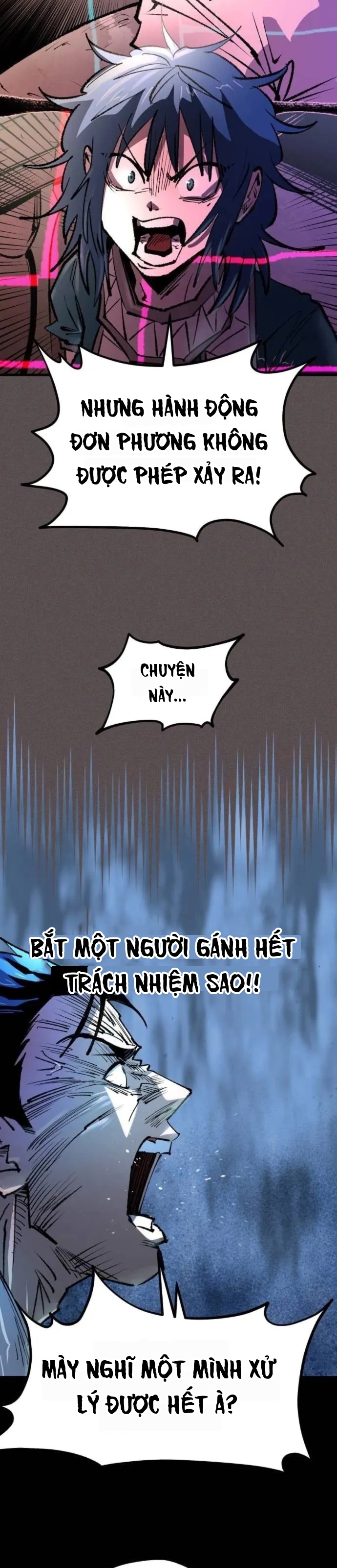 Hòn Đảo Sao Và Xiềng Xích Chapter 52 - 38