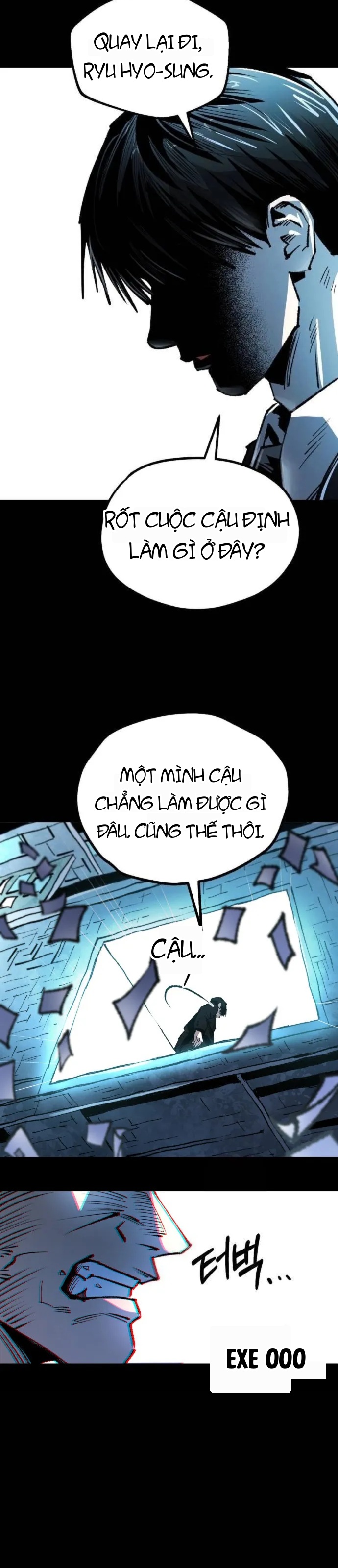 Hòn Đảo Sao Và Xiềng Xích Chapter 52 - 39