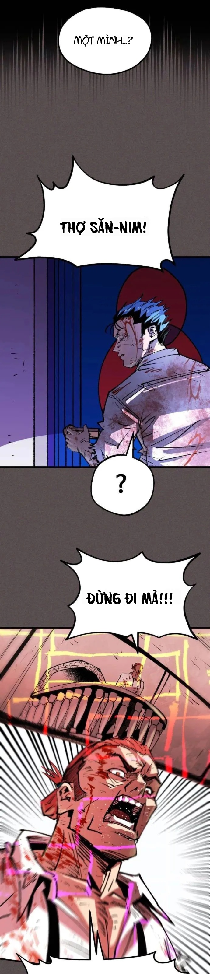 Hòn Đảo Sao Và Xiềng Xích Chapter 52 - 40