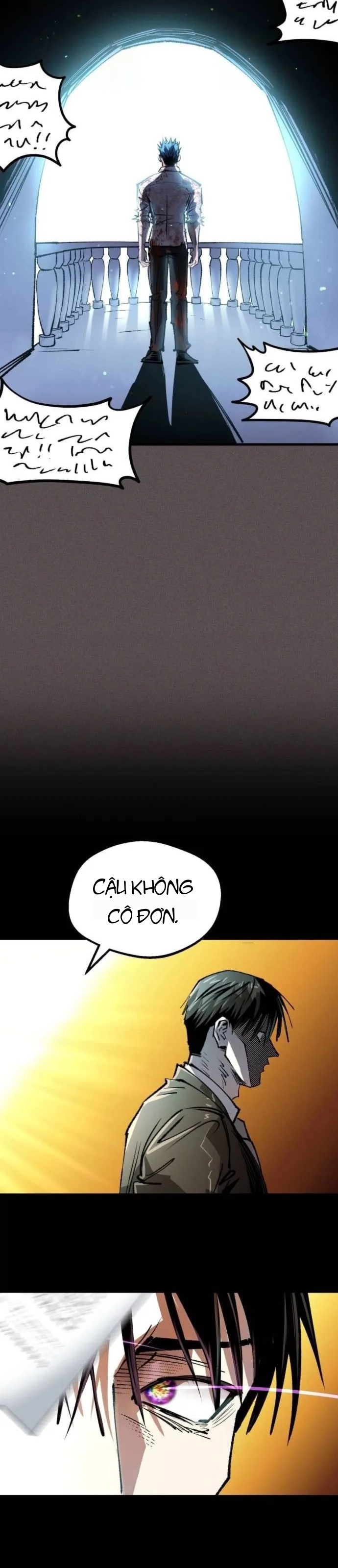 Hòn Đảo Sao Và Xiềng Xích Chapter 52 - 42