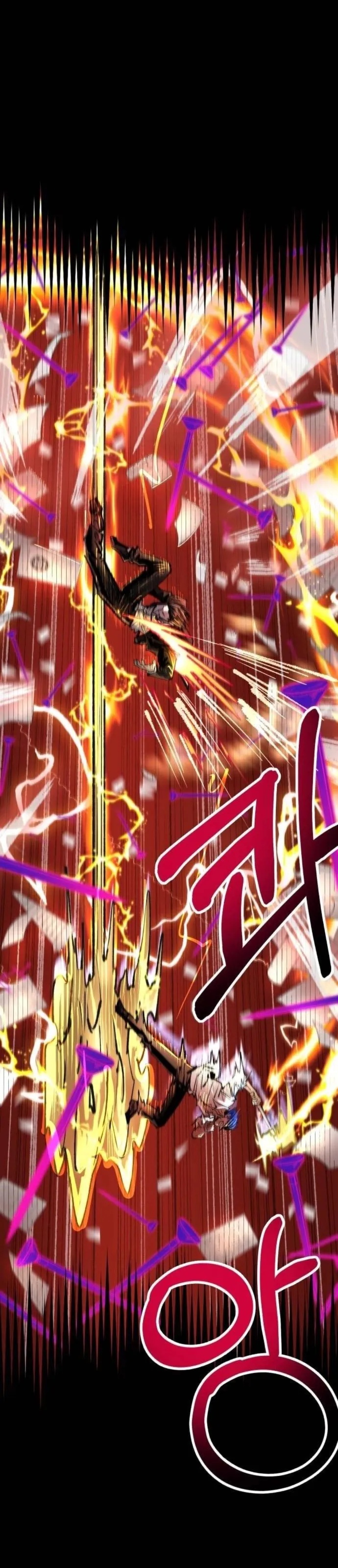Hòn Đảo Sao Và Xiềng Xích Chapter 52 - 43