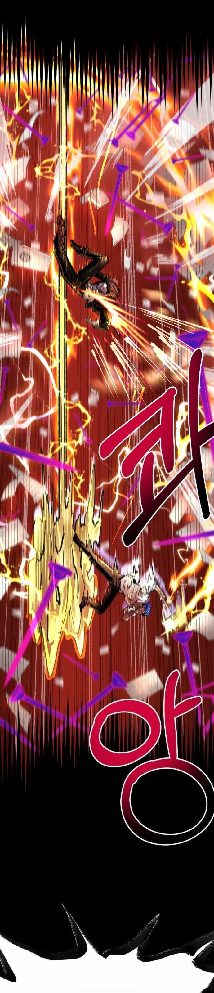 Hòn Đảo Sao Và Xiềng Xích Chapter 53 - 1