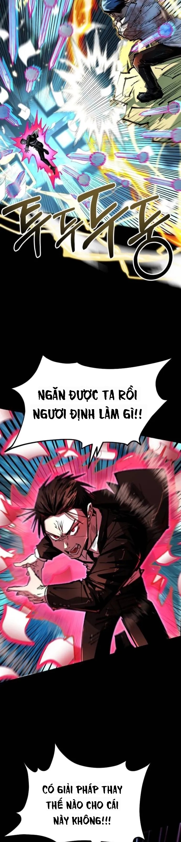 Hòn Đảo Sao Và Xiềng Xích Chapter 53 - 4