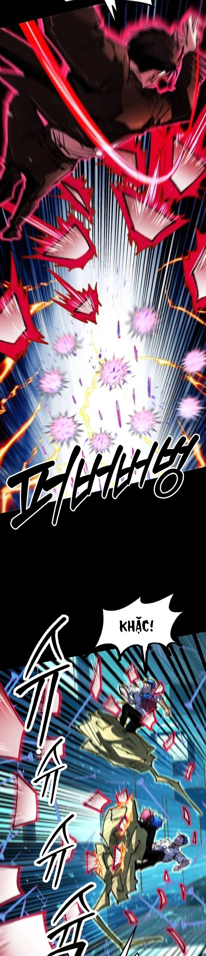 Hòn Đảo Sao Và Xiềng Xích Chapter 53 - 5