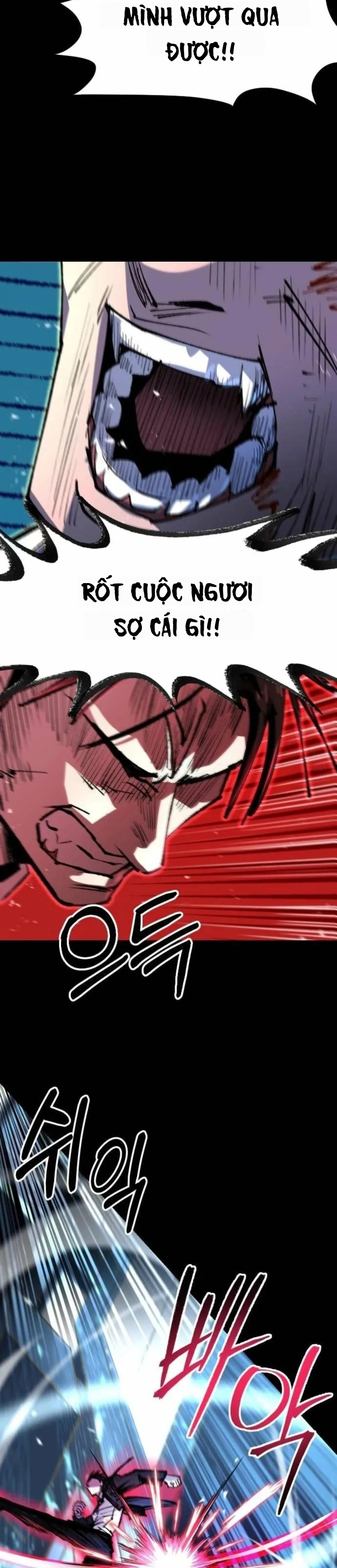 Hòn Đảo Sao Và Xiềng Xích Chapter 53 - 7