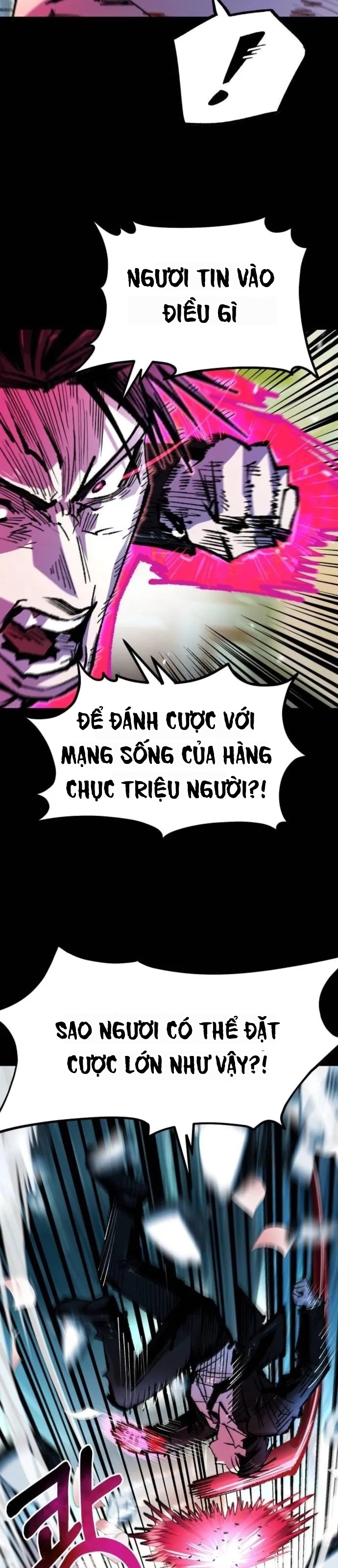 Hòn Đảo Sao Và Xiềng Xích Chapter 53 - 10
