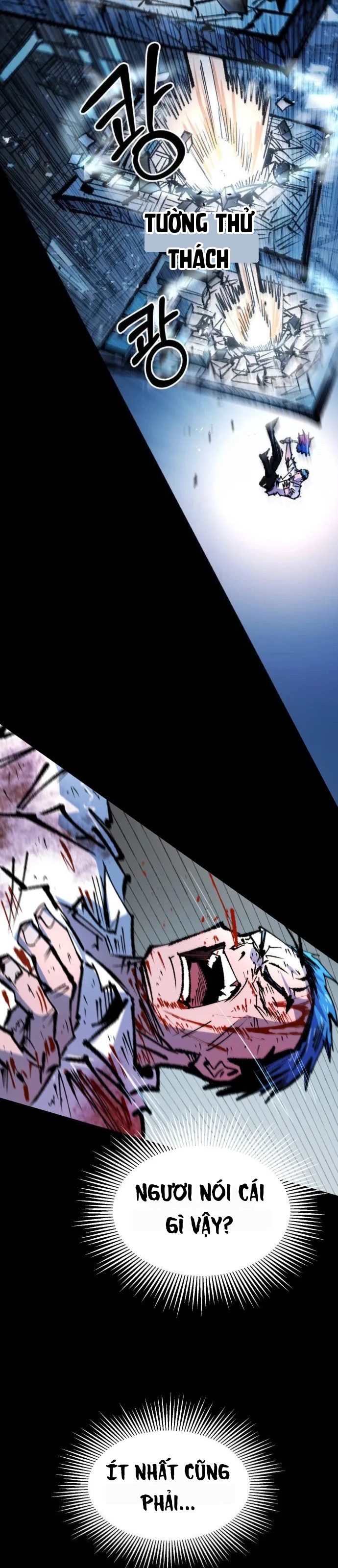 Hòn Đảo Sao Và Xiềng Xích Chapter 53 - 12