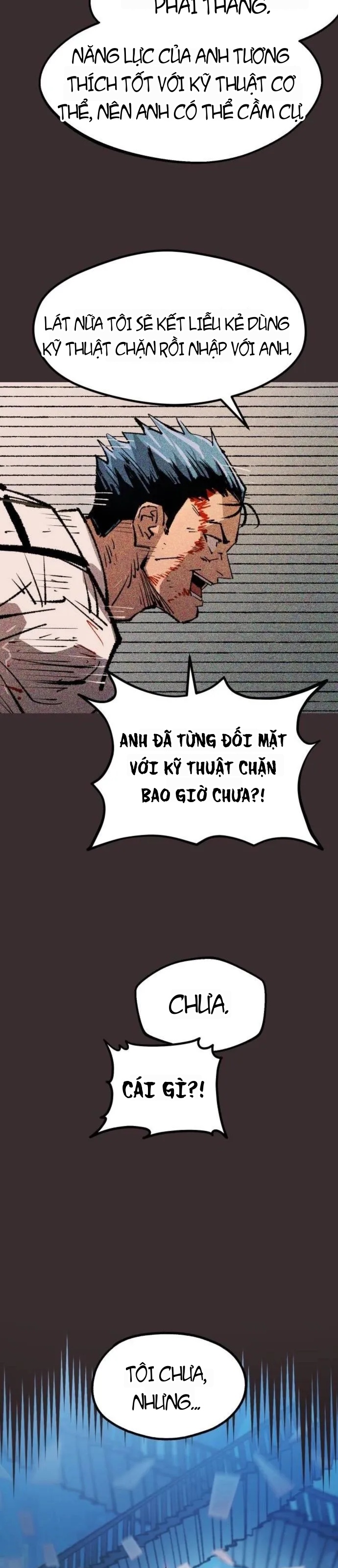 Hòn Đảo Sao Và Xiềng Xích Chapter 53 - 15
