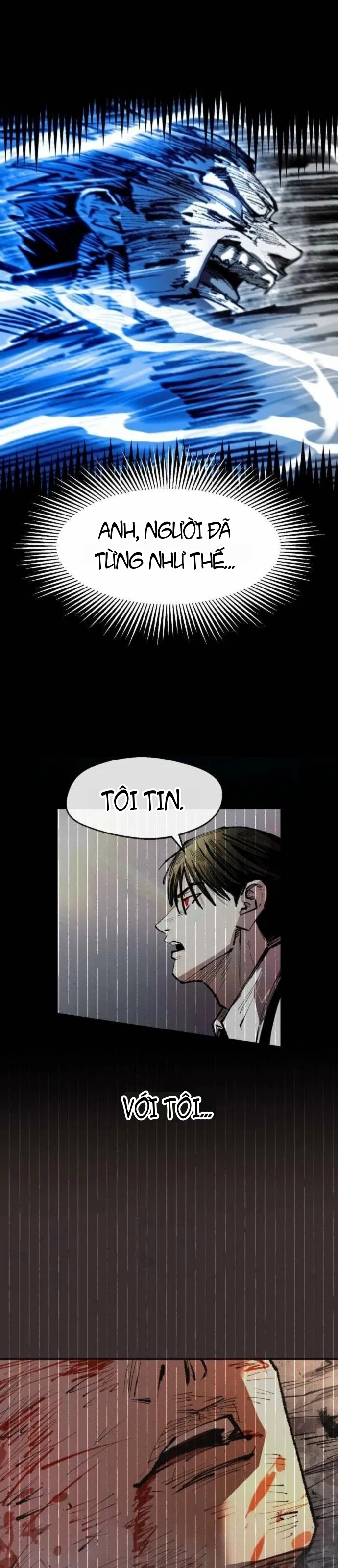 Hòn Đảo Sao Và Xiềng Xích Chapter 53 - 18