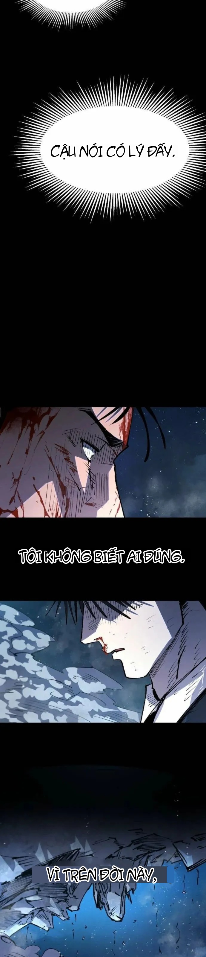Hòn Đảo Sao Và Xiềng Xích Chapter 53 - 21