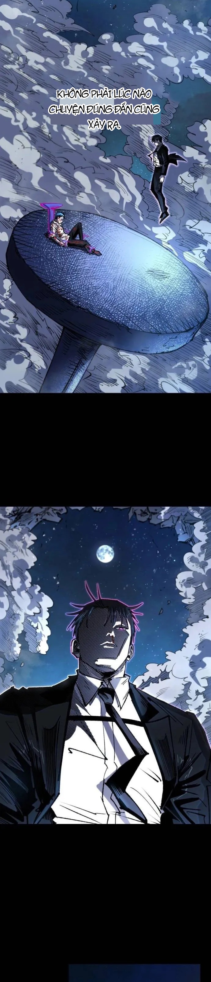 Hòn Đảo Sao Và Xiềng Xích Chapter 53 - 22