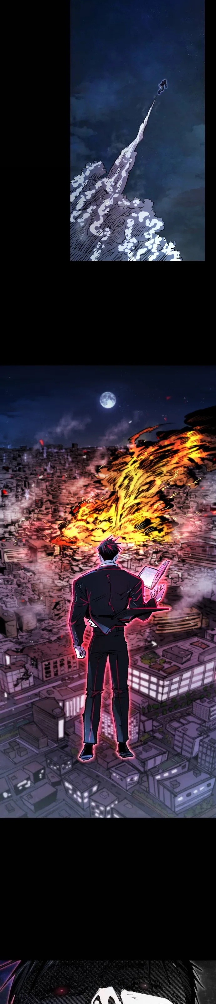 Hòn Đảo Sao Và Xiềng Xích Chapter 53 - 23