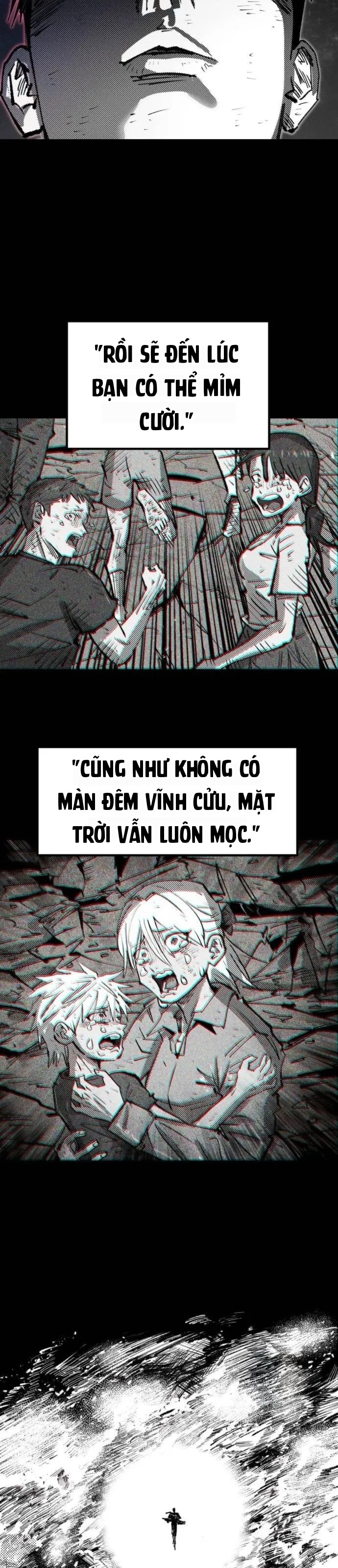 Hòn Đảo Sao Và Xiềng Xích Chapter 53 - 24