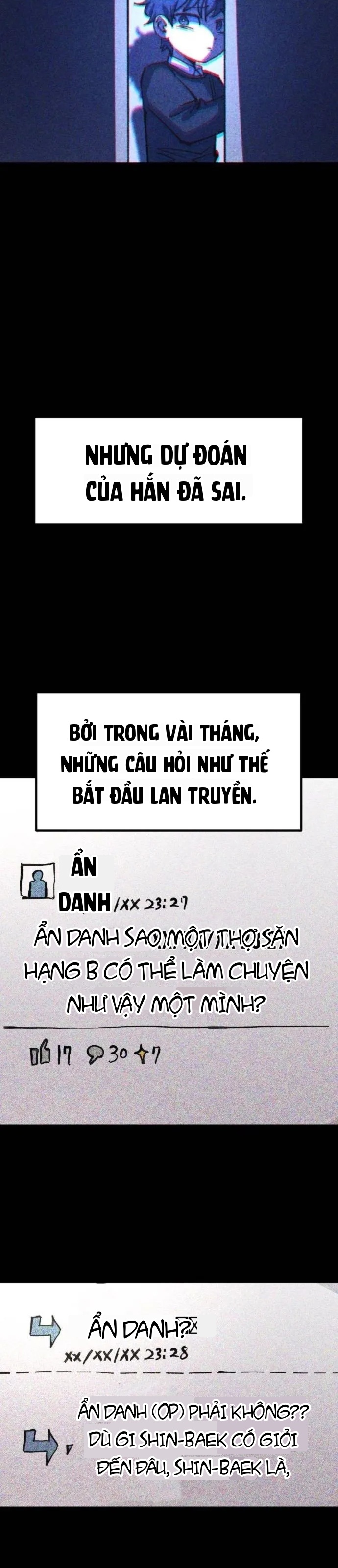 Hòn Đảo Sao Và Xiềng Xích Chapter 53 - 29