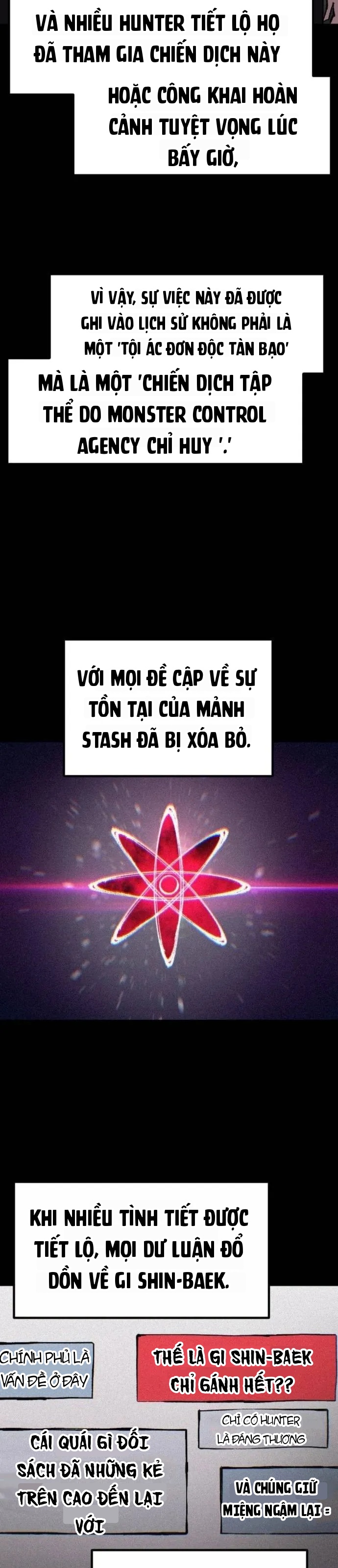 Hòn Đảo Sao Và Xiềng Xích Chapter 53 - 31