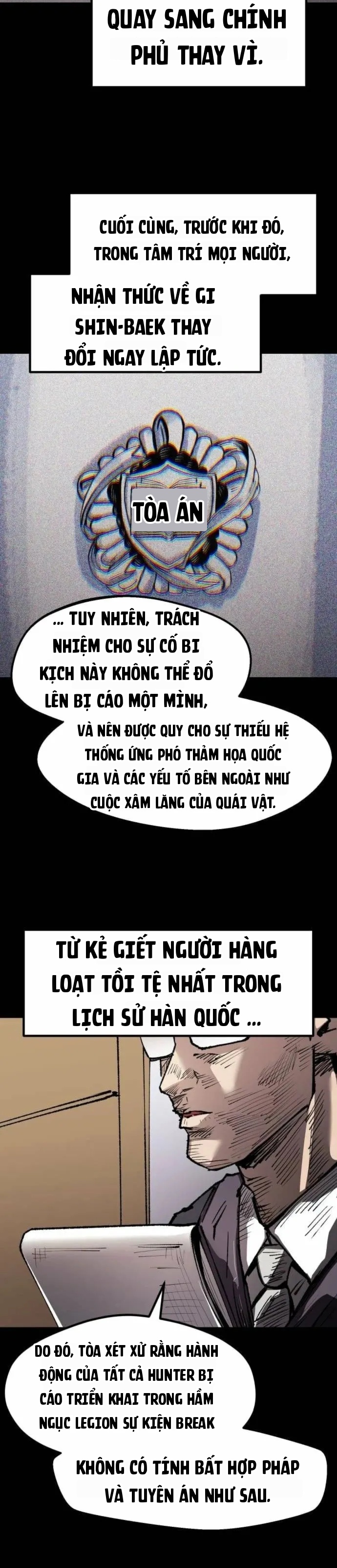 Hòn Đảo Sao Và Xiềng Xích Chapter 53 - 32