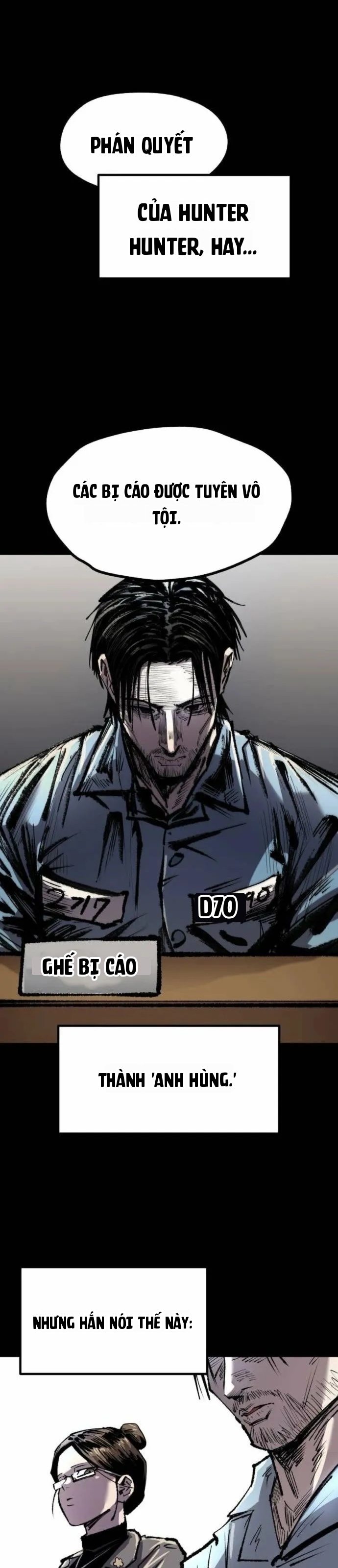 Hòn Đảo Sao Và Xiềng Xích Chapter 53 - 33