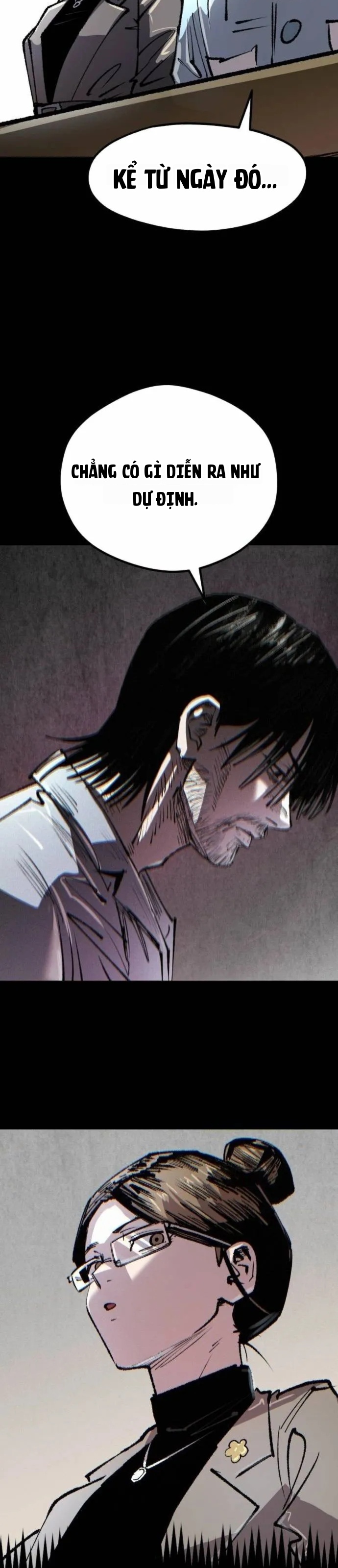 Hòn Đảo Sao Và Xiềng Xích Chapter 53 - 34