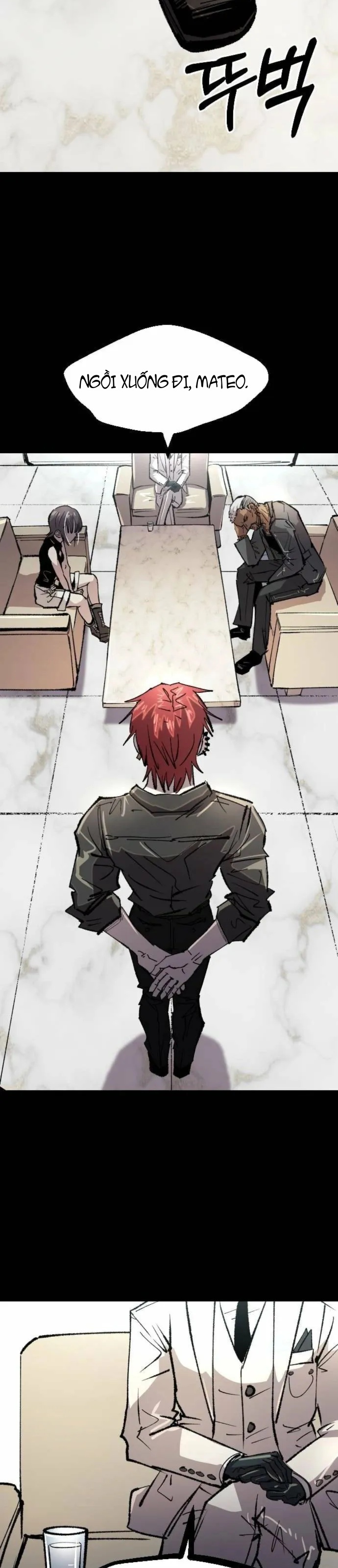 Hòn Đảo Sao Và Xiềng Xích Chapter 53 - 47