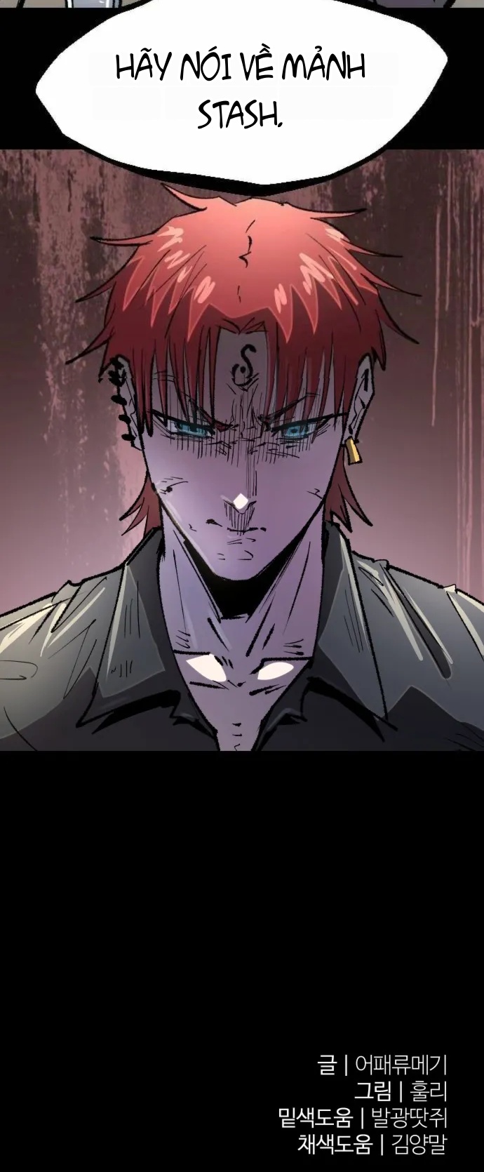 Hòn Đảo Sao Và Xiềng Xích Chapter 53 - 48
