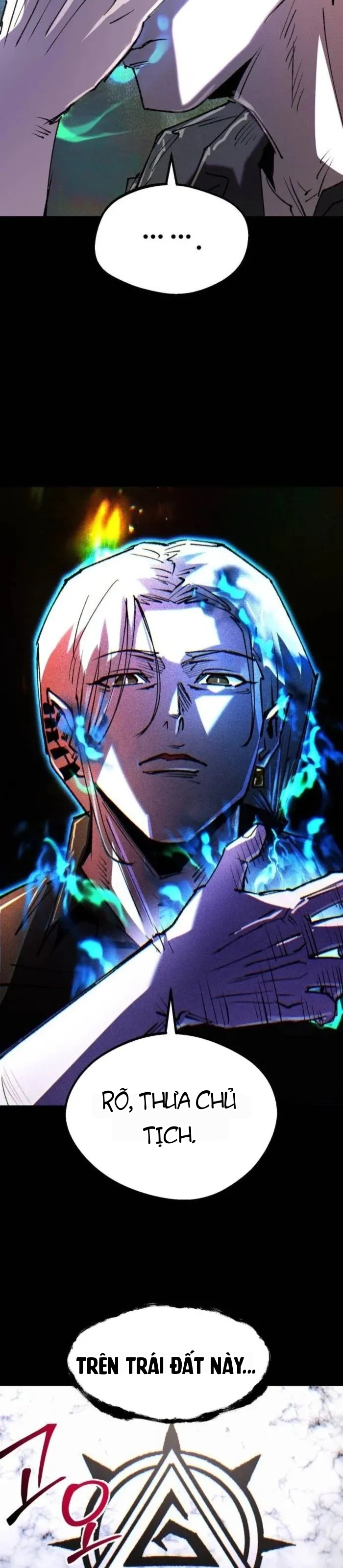 Hòn Đảo Sao Và Xiềng Xích Chapter 54 - 13