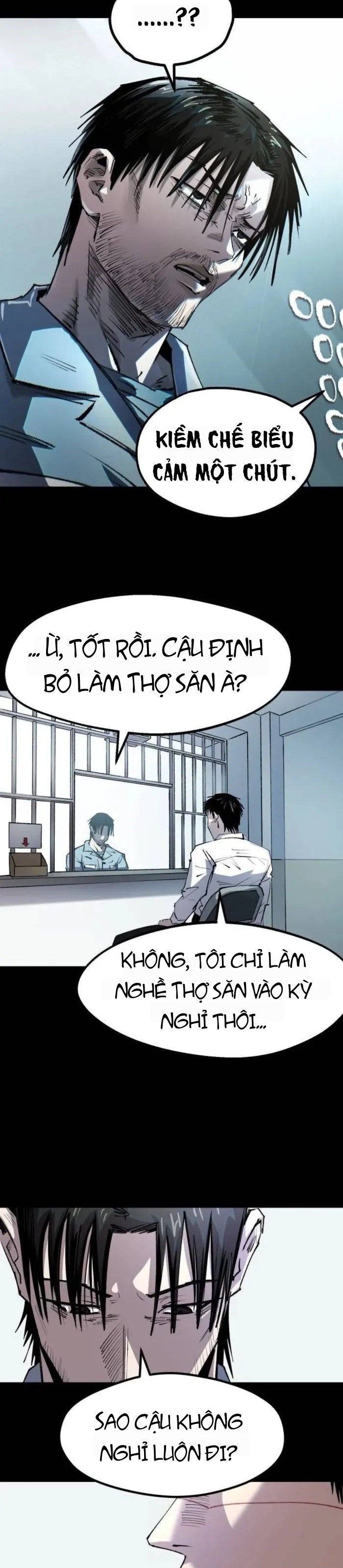 Hòn Đảo Sao Và Xiềng Xích Chapter 54 - 19