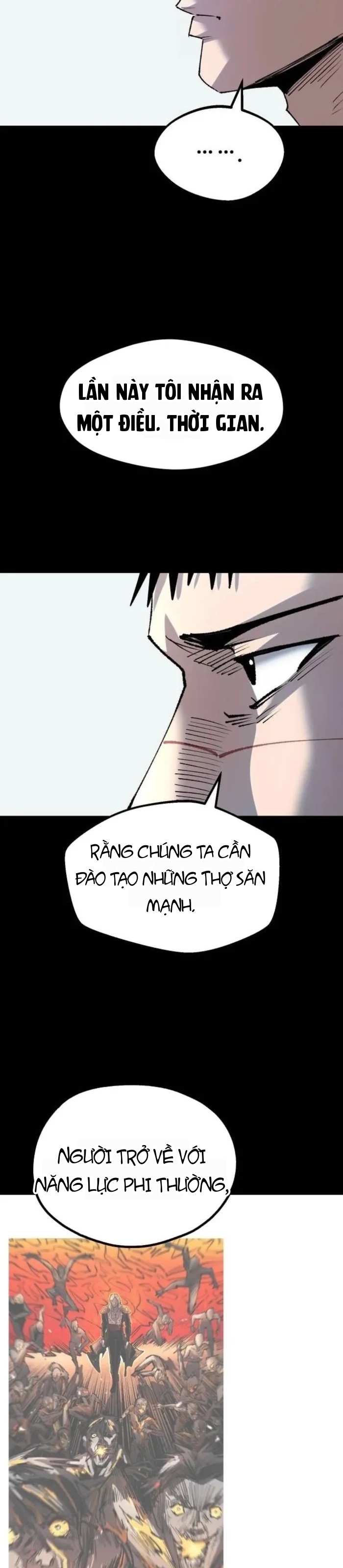 Hòn Đảo Sao Và Xiềng Xích Chapter 54 - 20