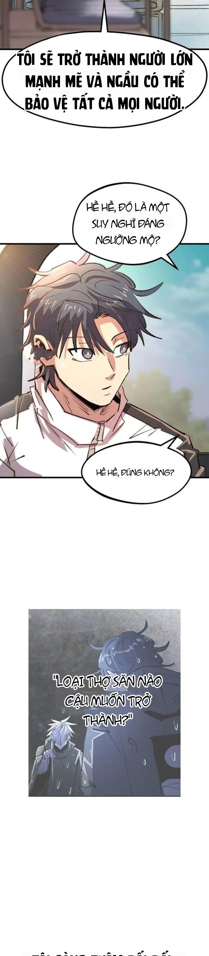 Hòn Đảo Sao Và Xiềng Xích Chapter 54 - 29