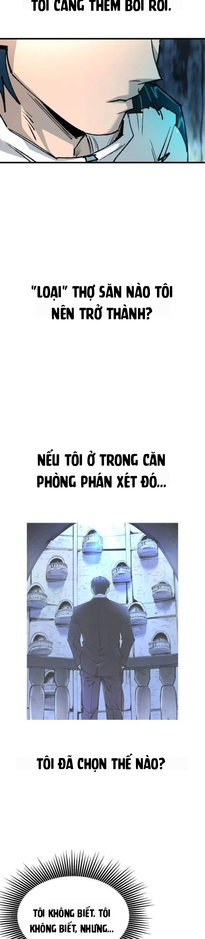 Hòn Đảo Sao Và Xiềng Xích Chapter 54 - 30