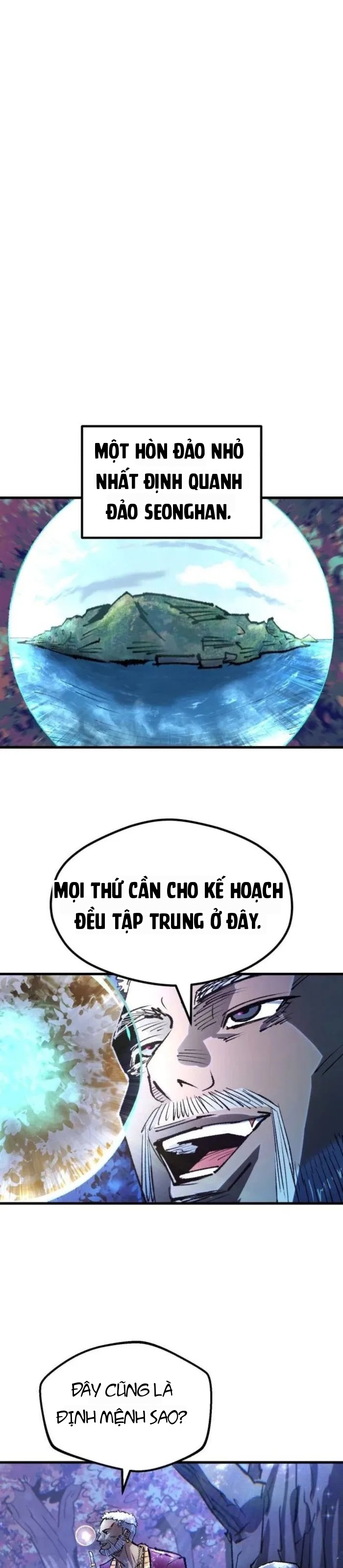 Hòn Đảo Sao Và Xiềng Xích Chapter 54 - 32