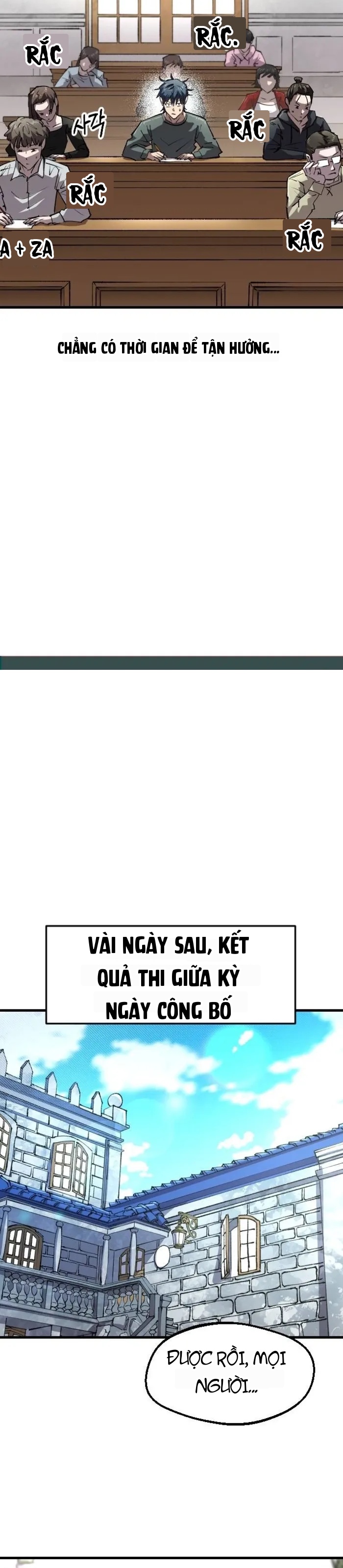 Hòn Đảo Sao Và Xiềng Xích Chapter 55 - 3