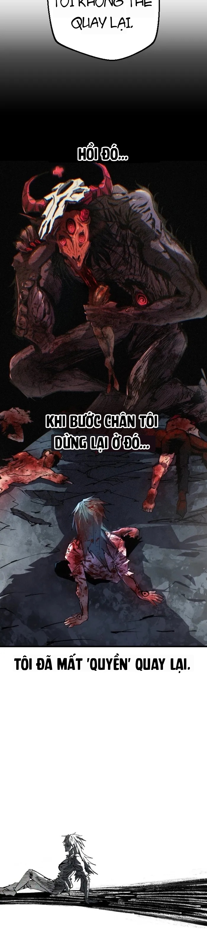 Hòn Đảo Sao Và Xiềng Xích Chapter 56 - 4