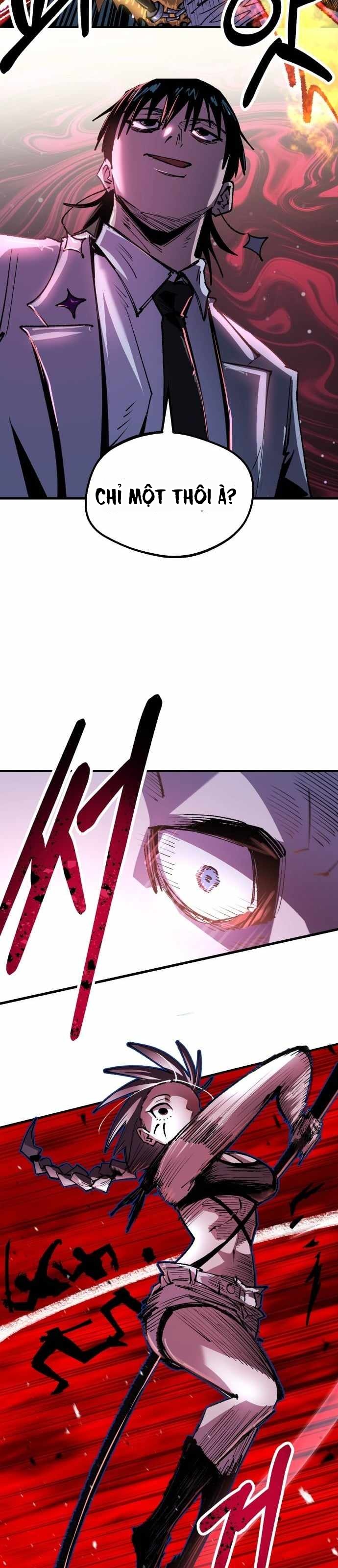 Hòn Đảo Sao Và Xiềng Xích Chapter 57 - 3