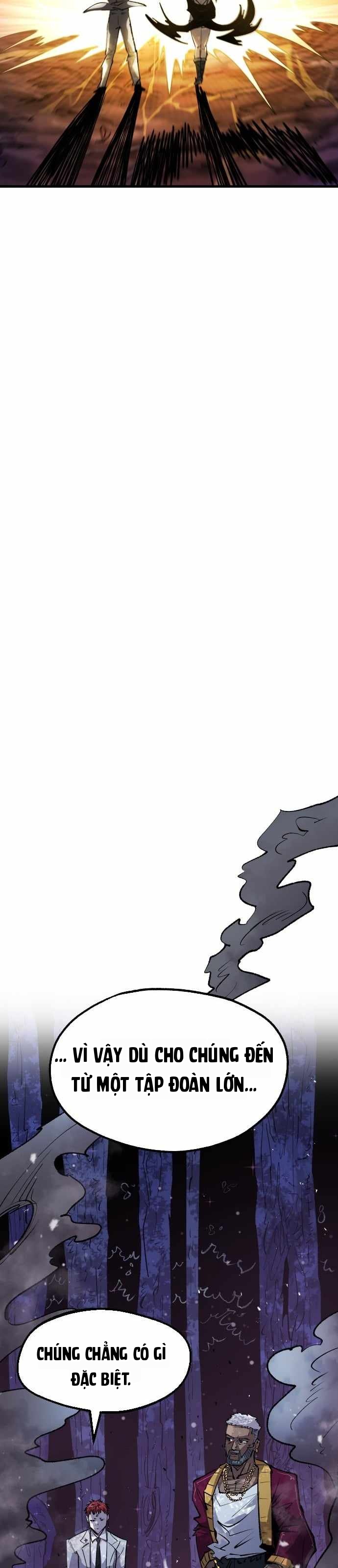 Hòn Đảo Sao Và Xiềng Xích Chapter 57 - 10