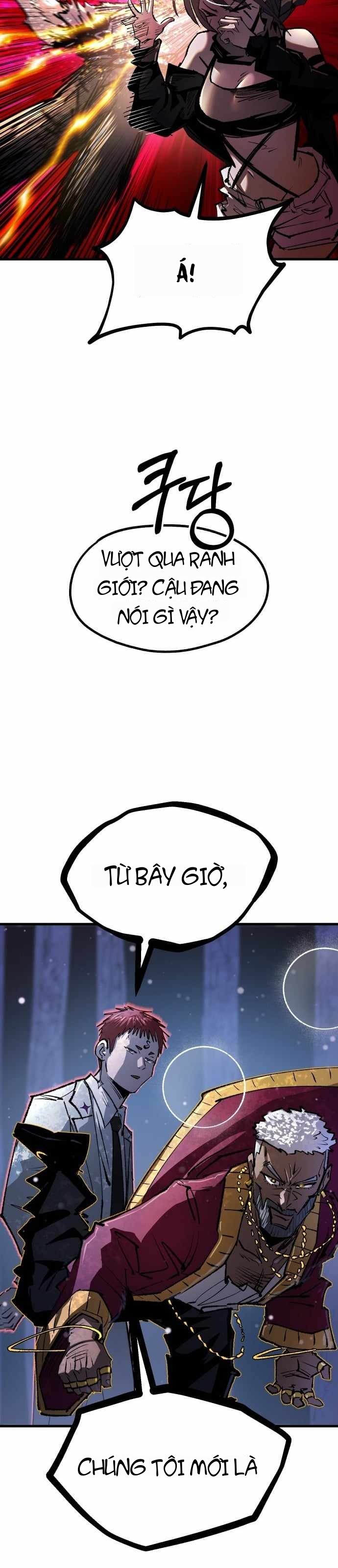 Hòn Đảo Sao Và Xiềng Xích Chapter 57 - 15