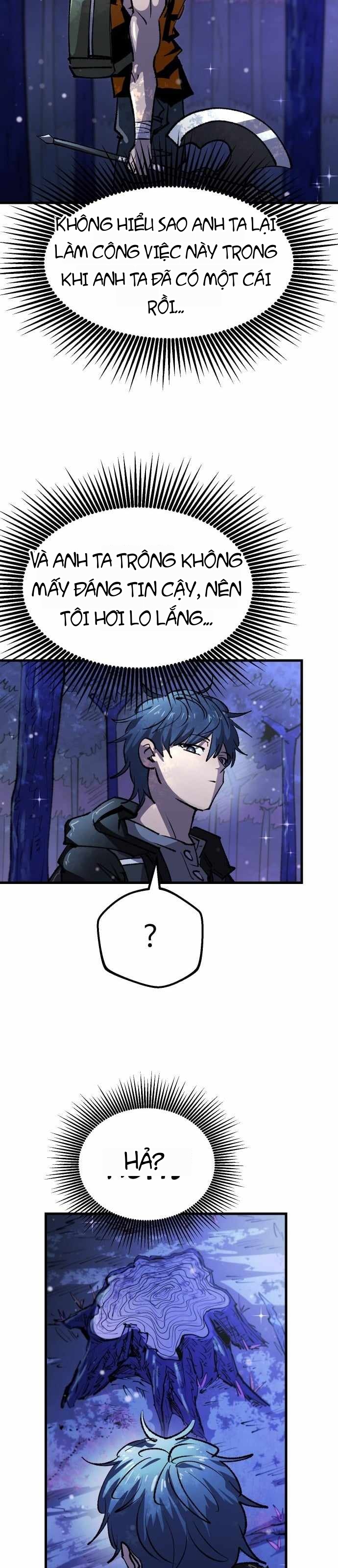 Hòn Đảo Sao Và Xiềng Xích Chapter 57 - 19