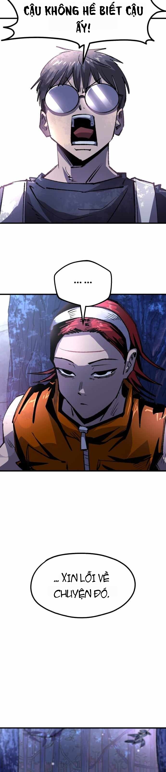 Hòn Đảo Sao Và Xiềng Xích Chapter 57 - 27