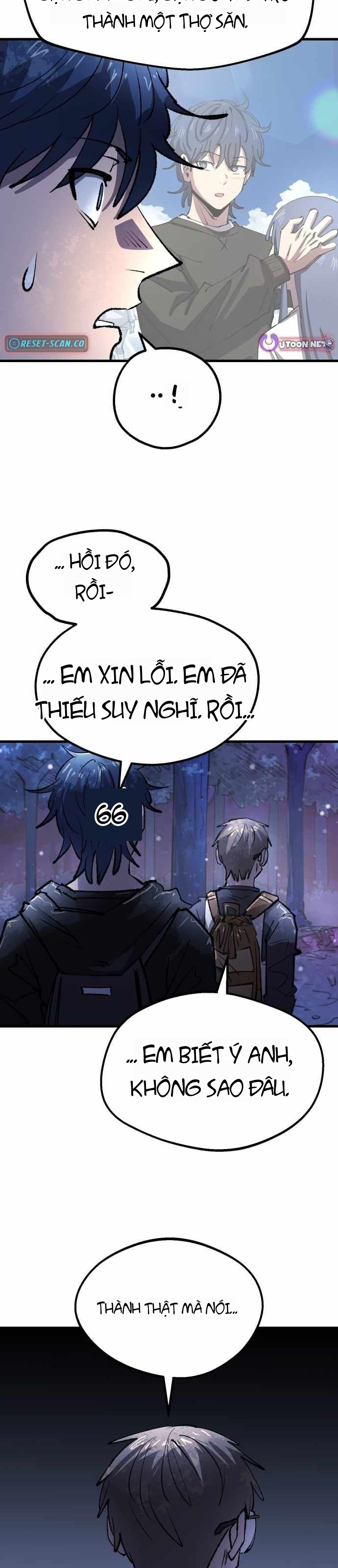 Hòn Đảo Sao Và Xiềng Xích Chapter 57 - 29