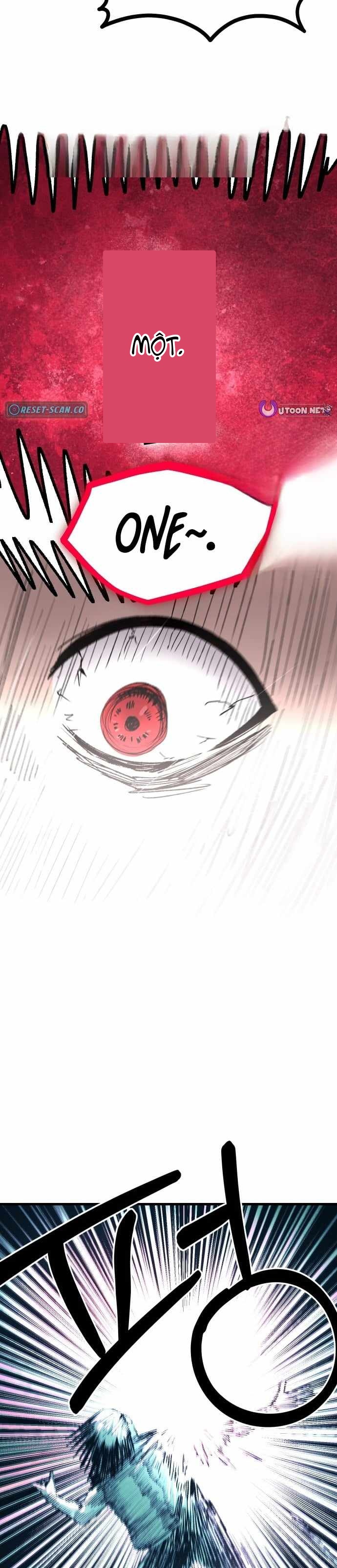Hòn Đảo Sao Và Xiềng Xích Chapter 57 - 35