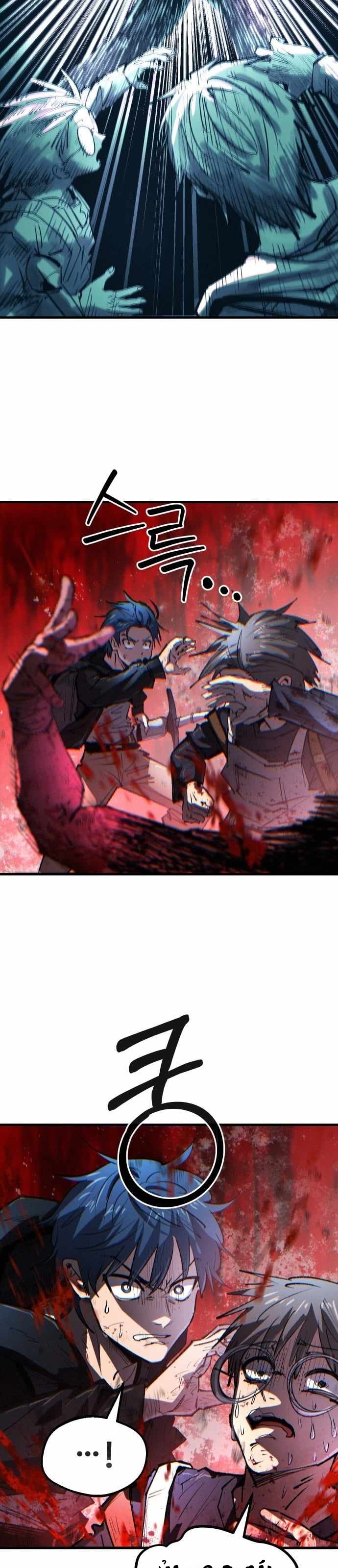 Hòn Đảo Sao Và Xiềng Xích Chapter 57 - 36