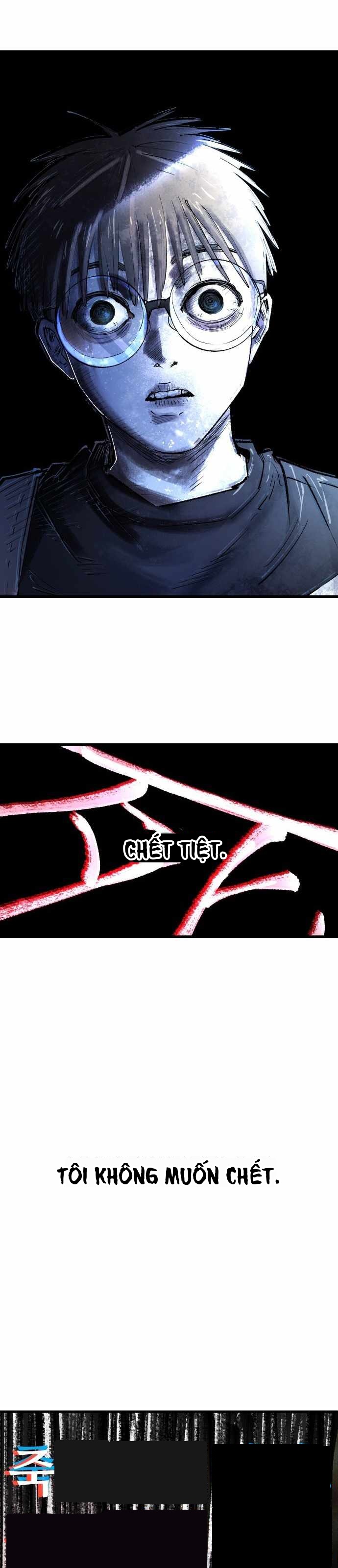 Hòn Đảo Sao Và Xiềng Xích Chapter 58 - 9